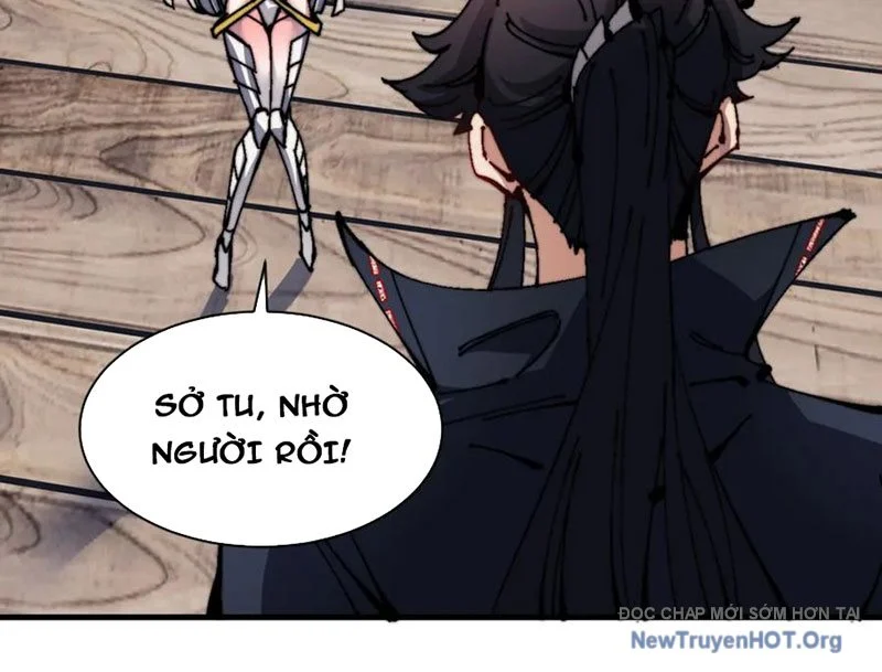 Sư Tôn: Nghịch Đồ Này Không Phải Là Thánh Tử Chapter 141 - Trang 2