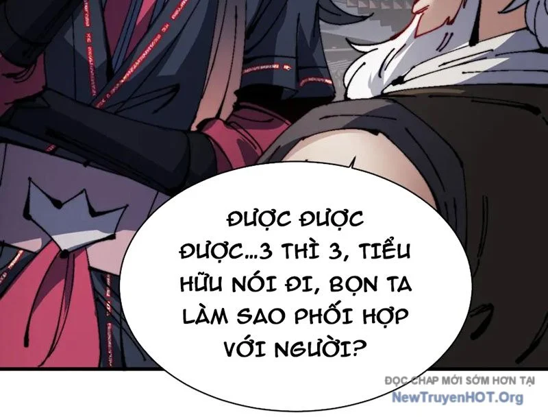 Sư Tôn: Nghịch Đồ Này Không Phải Là Thánh Tử Chapter 141 - Trang 2