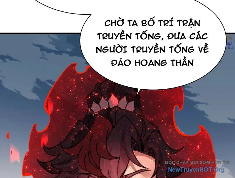 Sư Tôn: Nghịch Đồ Này Không Phải Là Thánh Tử Chapter 141 - Trang 2