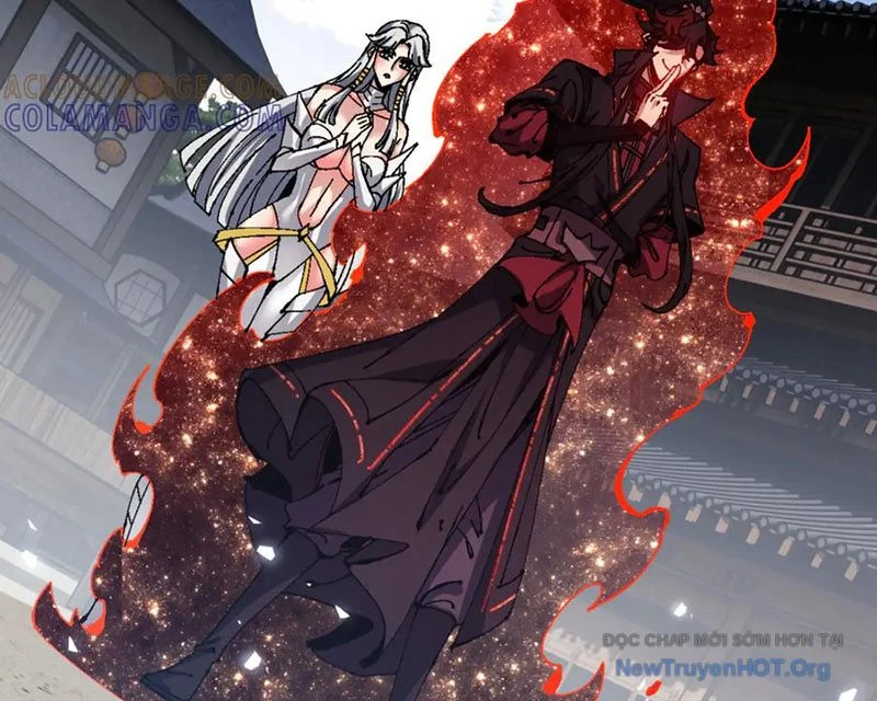 Sư Tôn: Nghịch Đồ Này Không Phải Là Thánh Tử Chapter 141 - Trang 2