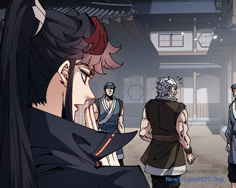 Sư Tôn: Nghịch Đồ Này Không Phải Là Thánh Tử Chapter 141 - Trang 2