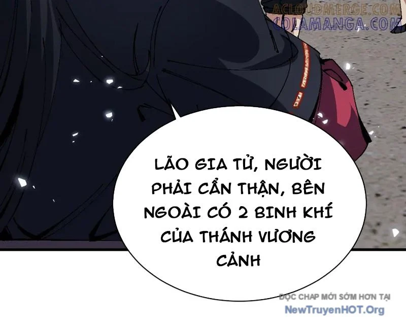 Sư Tôn: Nghịch Đồ Này Không Phải Là Thánh Tử Chapter 141 - Trang 2