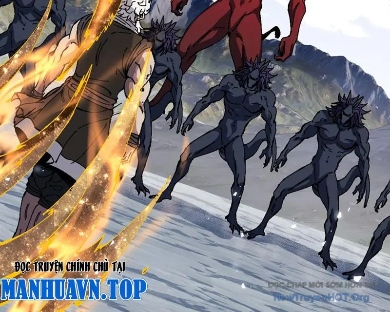 Sư Tôn: Nghịch Đồ Này Không Phải Là Thánh Tử Chapter 141 - Trang 2