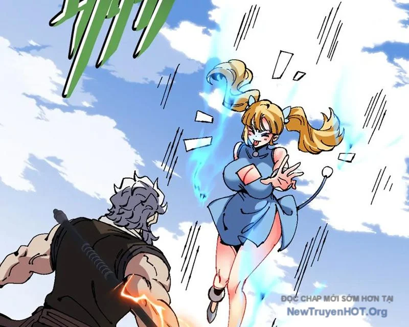 Sư Tôn: Nghịch Đồ Này Không Phải Là Thánh Tử Chapter 141 - Trang 2