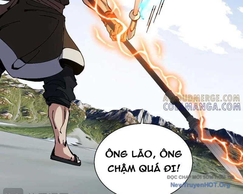 Sư Tôn: Nghịch Đồ Này Không Phải Là Thánh Tử Chapter 141 - Trang 2
