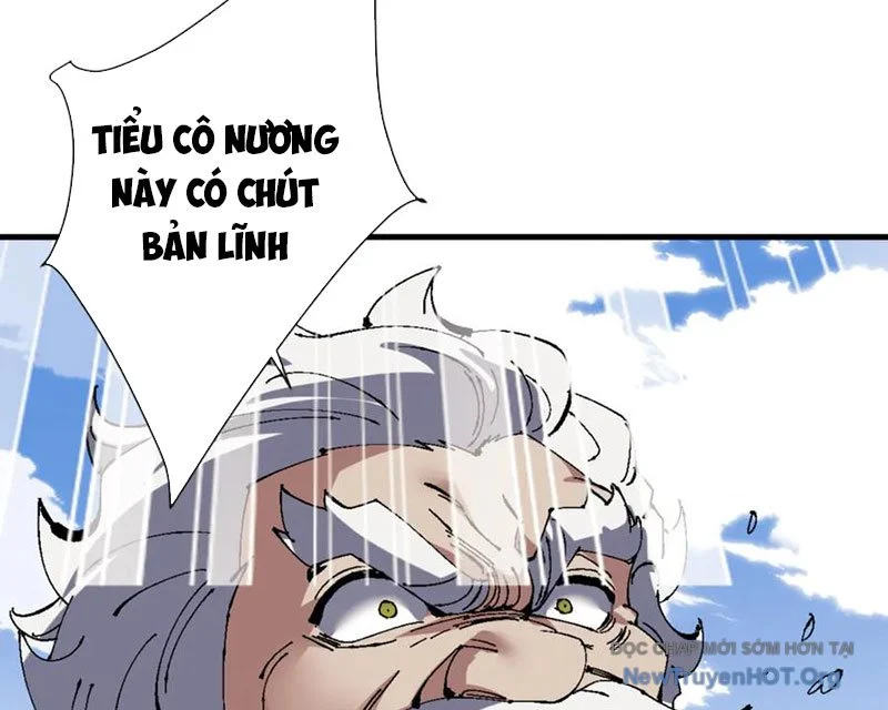 Sư Tôn: Nghịch Đồ Này Không Phải Là Thánh Tử Chapter 141 - Trang 2