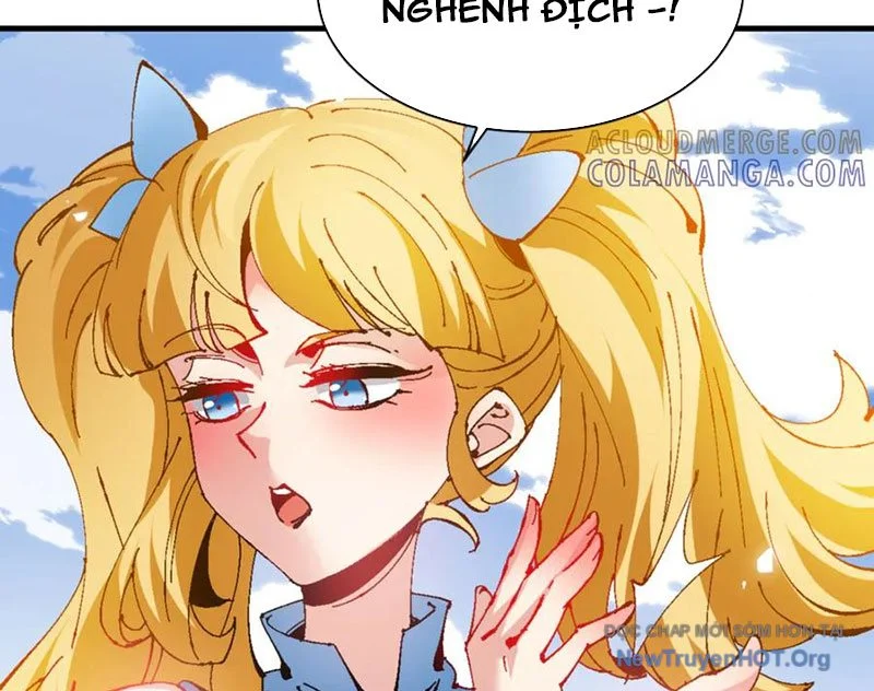 Sư Tôn: Nghịch Đồ Này Không Phải Là Thánh Tử Chapter 141 - Trang 2