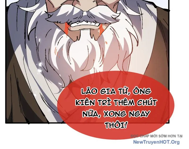 Sư Tôn: Nghịch Đồ Này Không Phải Là Thánh Tử Chapter 141 - Trang 2