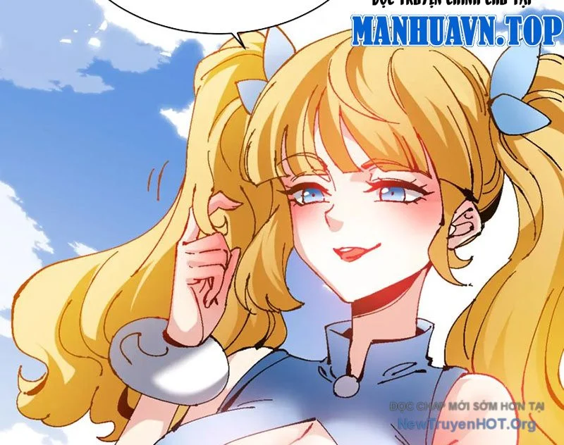 Sư Tôn: Nghịch Đồ Này Không Phải Là Thánh Tử Chapter 141 - Trang 2