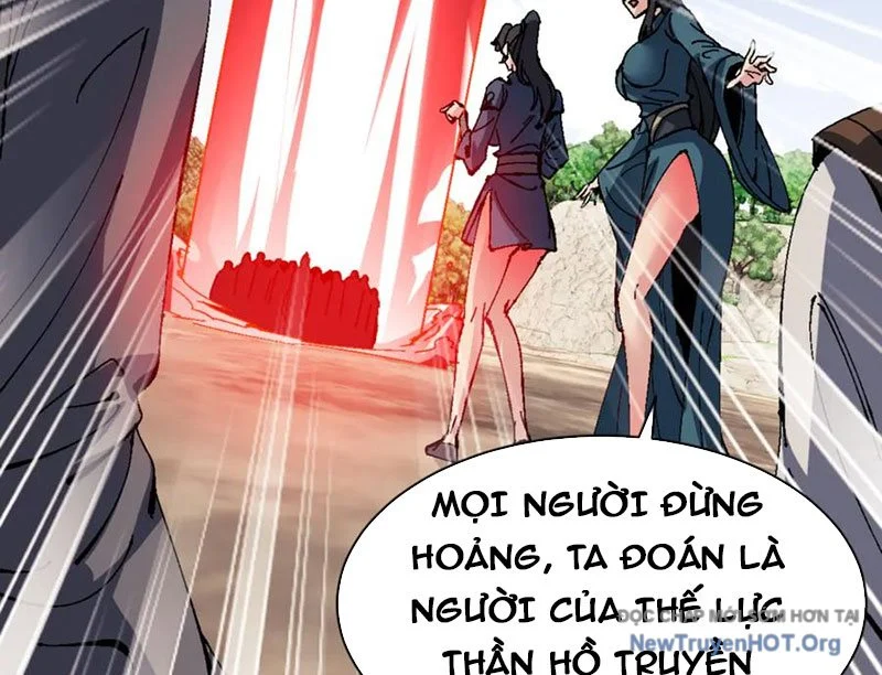 Sư Tôn: Nghịch Đồ Này Không Phải Là Thánh Tử Chapter 141 - Trang 2