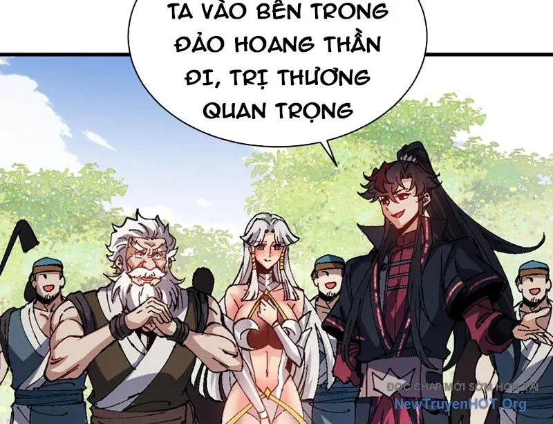 Sư Tôn: Nghịch Đồ Này Không Phải Là Thánh Tử Chapter 141 - Trang 2