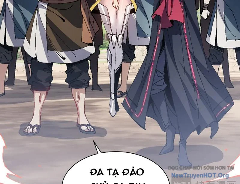 Sư Tôn: Nghịch Đồ Này Không Phải Là Thánh Tử Chapter 141 - Trang 2