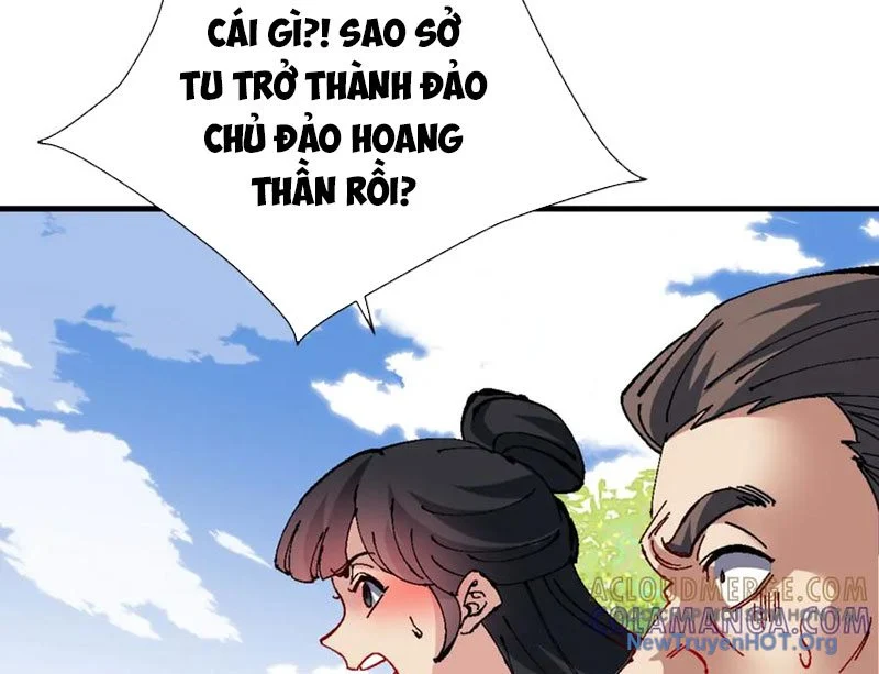 Sư Tôn: Nghịch Đồ Này Không Phải Là Thánh Tử Chapter 141 - Trang 2