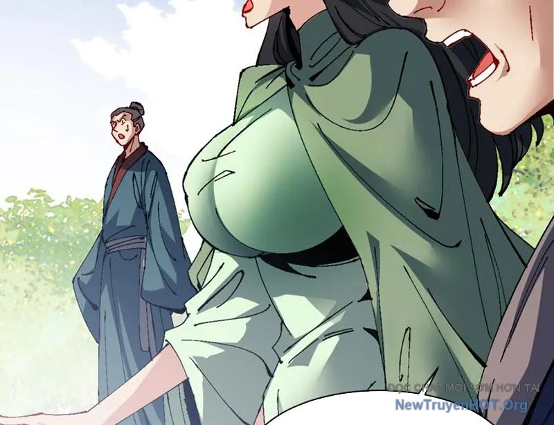 Sư Tôn: Nghịch Đồ Này Không Phải Là Thánh Tử Chapter 141 - Trang 2
