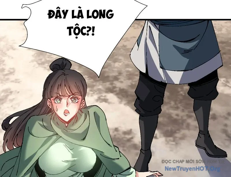 Sư Tôn: Nghịch Đồ Này Không Phải Là Thánh Tử Chapter 141 - Trang 2