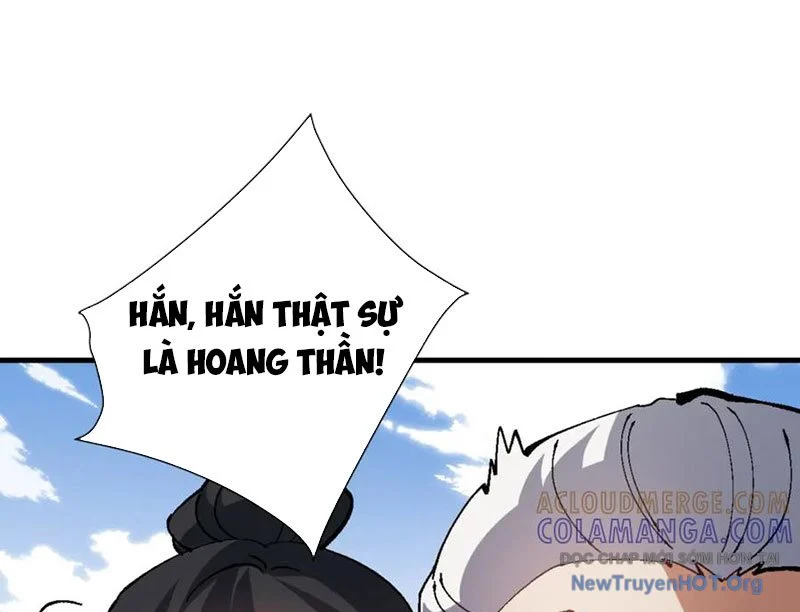 Sư Tôn: Nghịch Đồ Này Không Phải Là Thánh Tử Chapter 141 - Trang 2