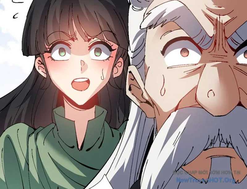 Sư Tôn: Nghịch Đồ Này Không Phải Là Thánh Tử Chapter 141 - Trang 2