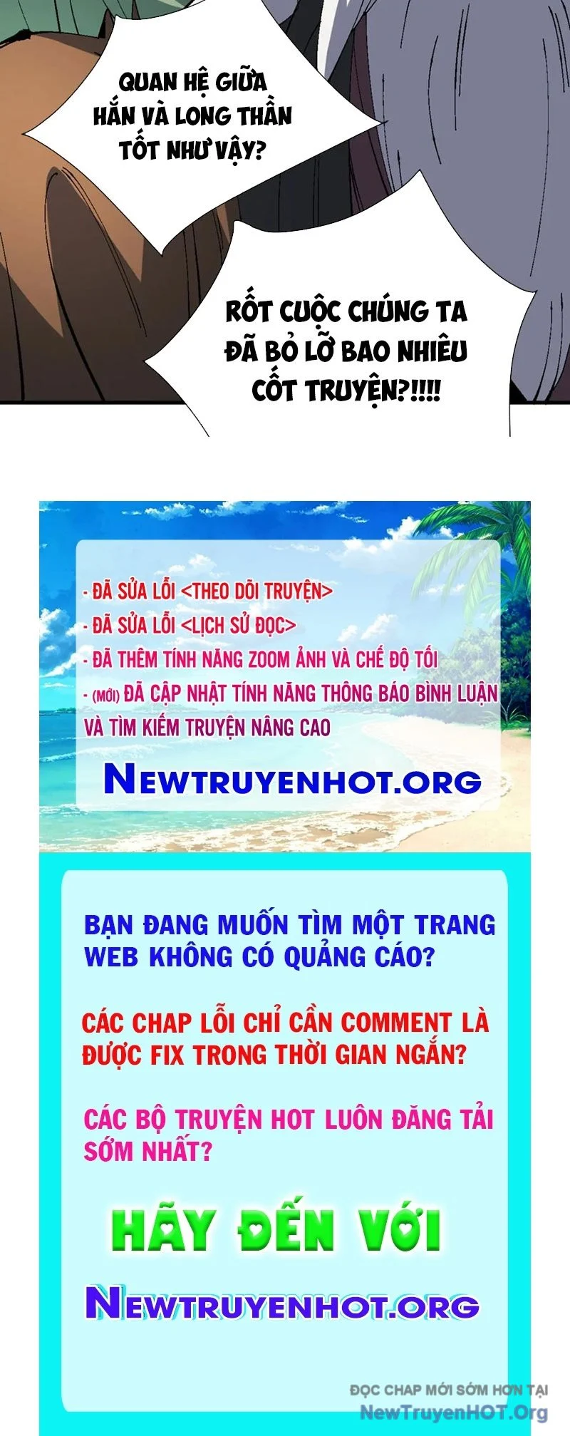 Sư Tôn: Nghịch Đồ Này Không Phải Là Thánh Tử Chapter 141 - Trang 2
