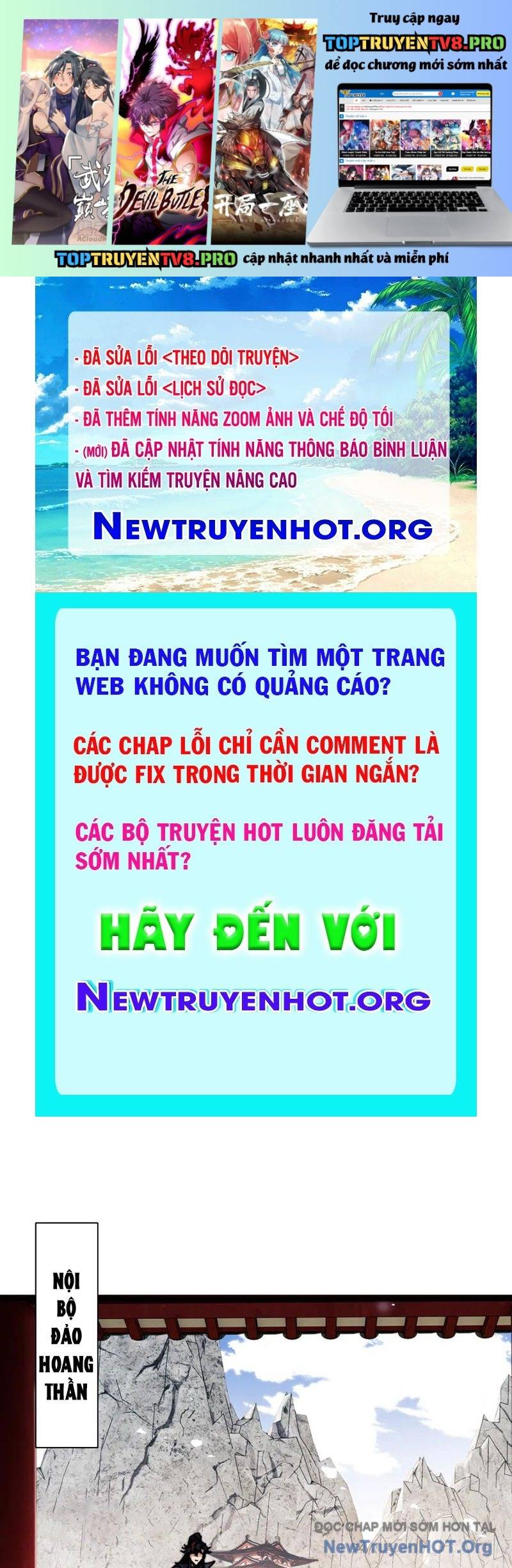 Sư Tôn: Nghịch Đồ Này Không Phải Là Thánh Tử Chapter 142 - Trang 2