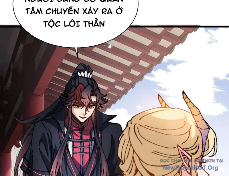 Sư Tôn: Nghịch Đồ Này Không Phải Là Thánh Tử Chapter 142 - Trang 2