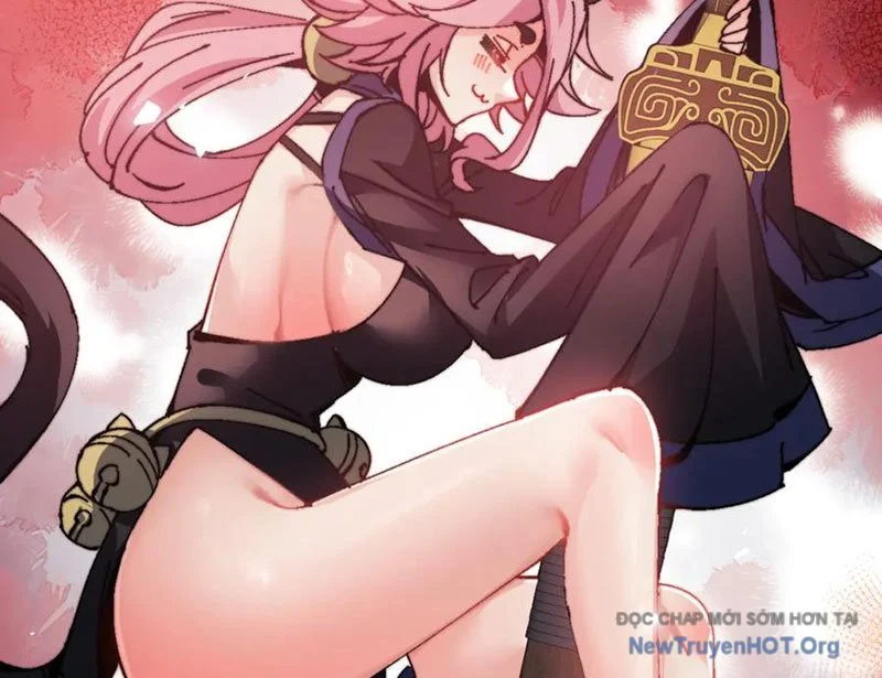 Sư Tôn: Nghịch Đồ Này Không Phải Là Thánh Tử Chapter 142 - Trang 2
