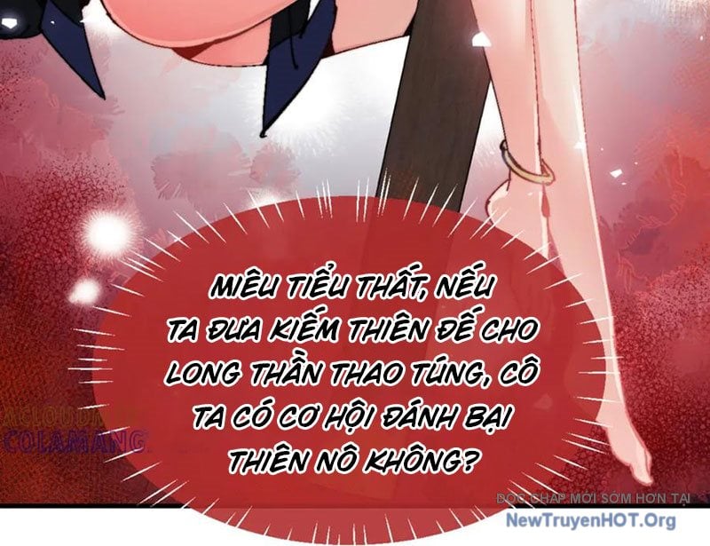 Sư Tôn: Nghịch Đồ Này Không Phải Là Thánh Tử Chapter 142 - Trang 2