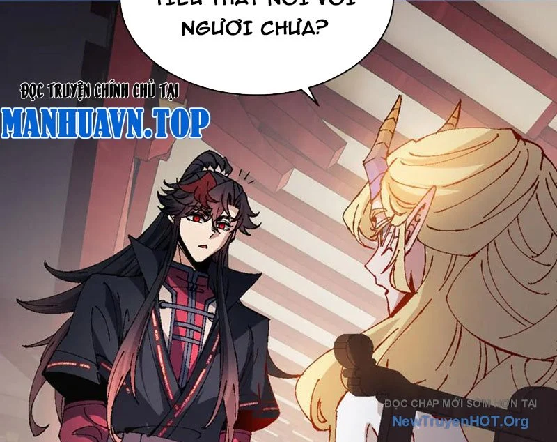 Sư Tôn: Nghịch Đồ Này Không Phải Là Thánh Tử Chapter 142 - Trang 2