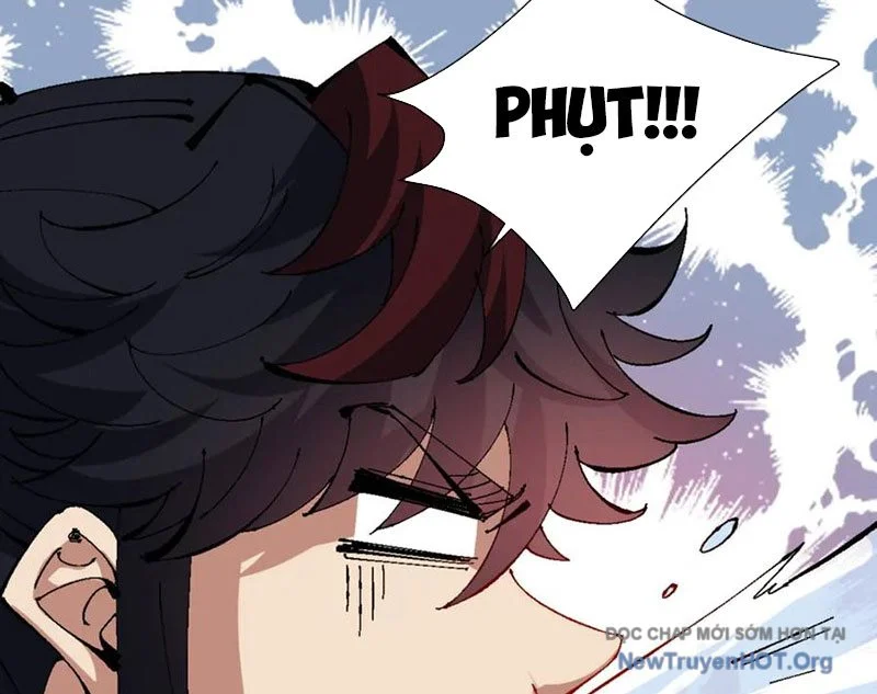 Sư Tôn: Nghịch Đồ Này Không Phải Là Thánh Tử Chapter 142 - Trang 2