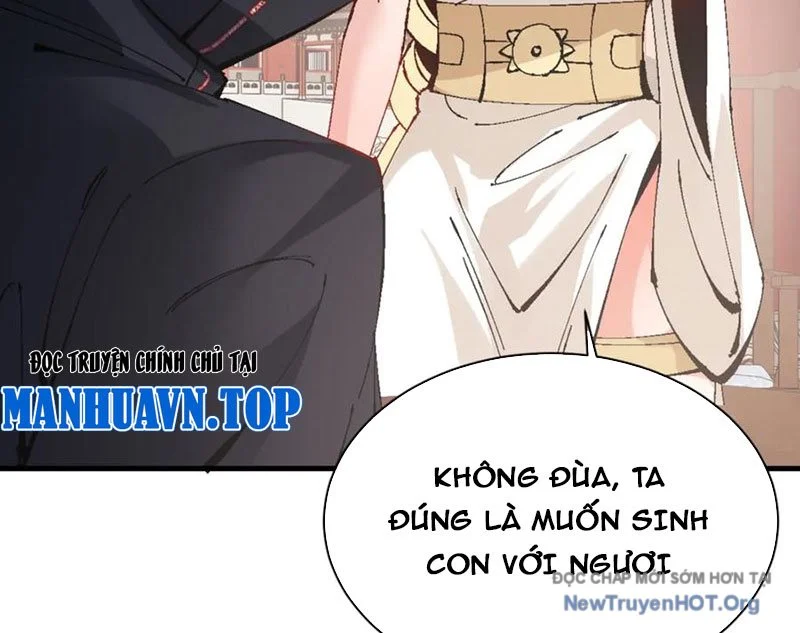Sư Tôn: Nghịch Đồ Này Không Phải Là Thánh Tử Chapter 142 - Trang 2