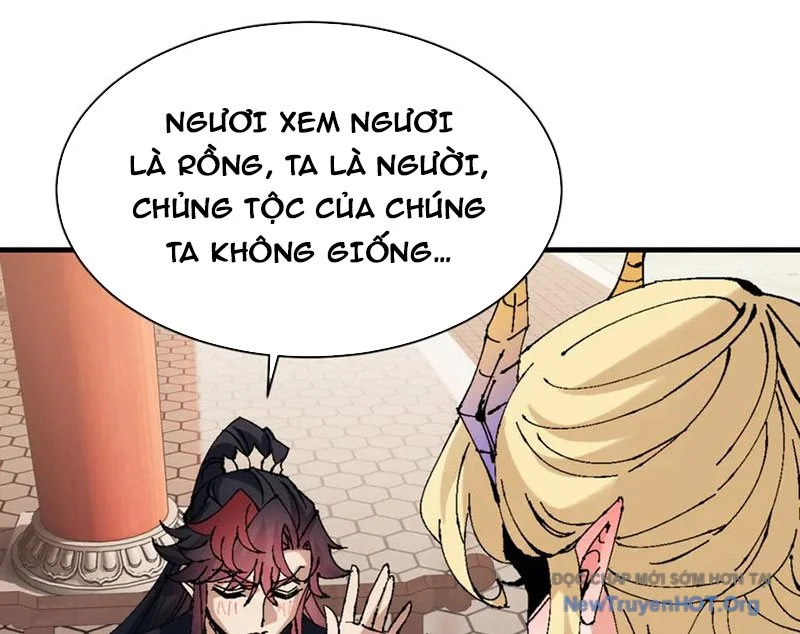 Sư Tôn: Nghịch Đồ Này Không Phải Là Thánh Tử Chapter 142 - Trang 2