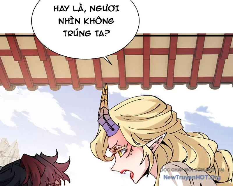 Sư Tôn: Nghịch Đồ Này Không Phải Là Thánh Tử Chapter 142 - Trang 2