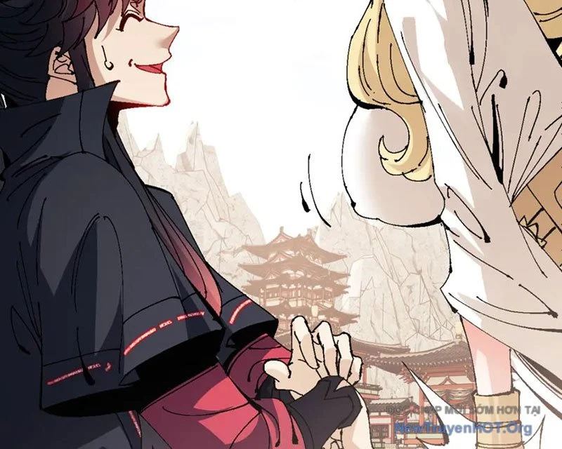 Sư Tôn: Nghịch Đồ Này Không Phải Là Thánh Tử Chapter 142 - Trang 2