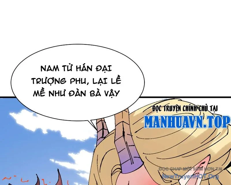 Sư Tôn: Nghịch Đồ Này Không Phải Là Thánh Tử Chapter 142 - Trang 2