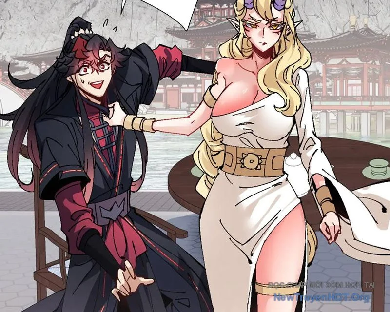 Sư Tôn: Nghịch Đồ Này Không Phải Là Thánh Tử Chapter 142 - Trang 2