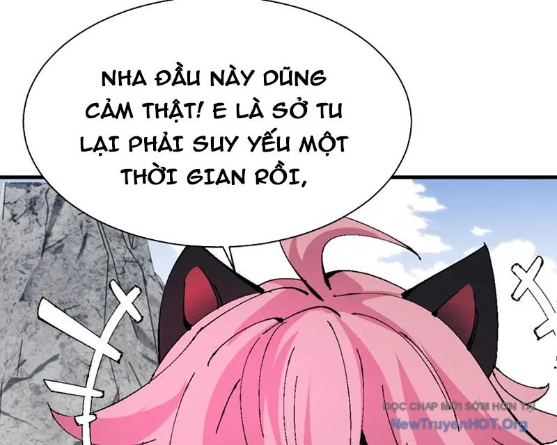 Sư Tôn: Nghịch Đồ Này Không Phải Là Thánh Tử Chapter 142 - Trang 2