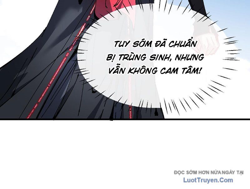 Sư Tôn: Nghịch Đồ Này Không Phải Là Thánh Tử Chapter 150 - Trang 2