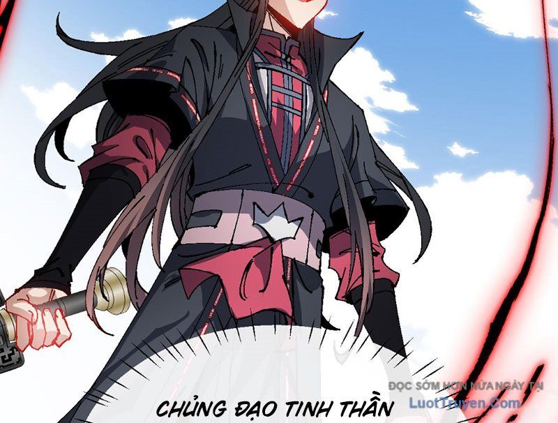 Sư Tôn: Nghịch Đồ Này Không Phải Là Thánh Tử Chapter 150 - Trang 2