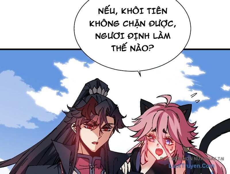 Sư Tôn: Nghịch Đồ Này Không Phải Là Thánh Tử Chapter 150 - Trang 2