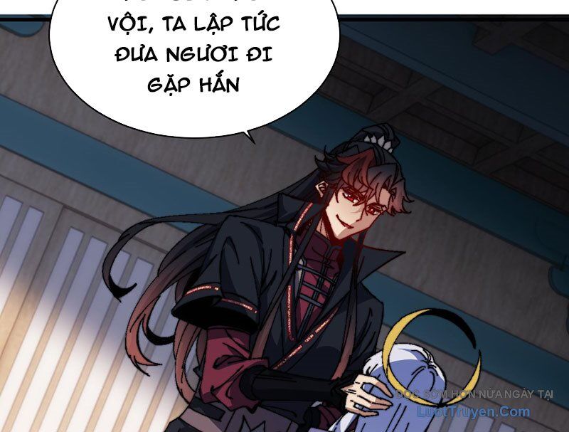 Sư Tôn: Nghịch Đồ Này Không Phải Là Thánh Tử Chapter 150 - Trang 2