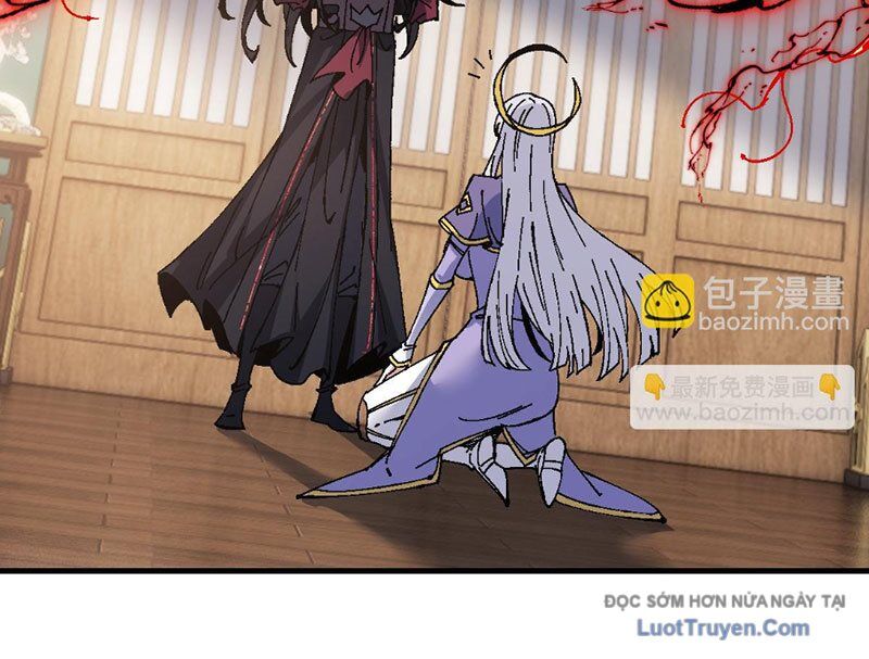 Sư Tôn: Nghịch Đồ Này Không Phải Là Thánh Tử Chapter 150 - Trang 2