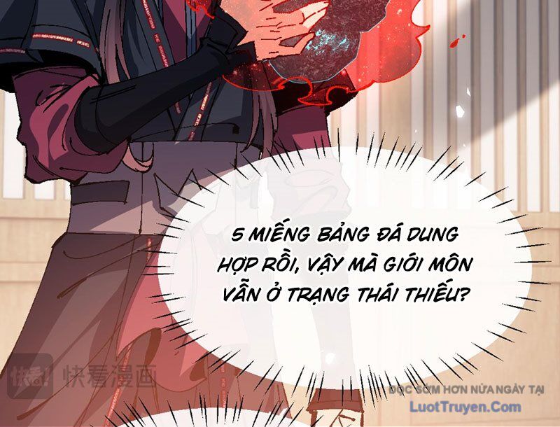 Sư Tôn: Nghịch Đồ Này Không Phải Là Thánh Tử Chapter 150 - Trang 2