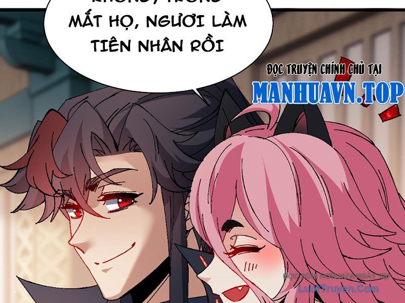 Sư Tôn: Nghịch Đồ Này Không Phải Là Thánh Tử Chapter 150 - Trang 2