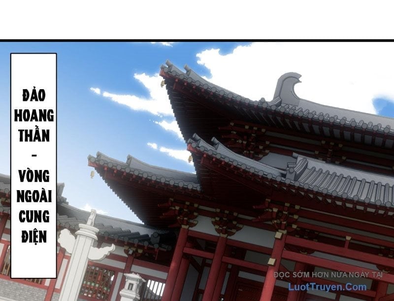 Sư Tôn: Nghịch Đồ Này Không Phải Là Thánh Tử Chapter 152 - Trang 2