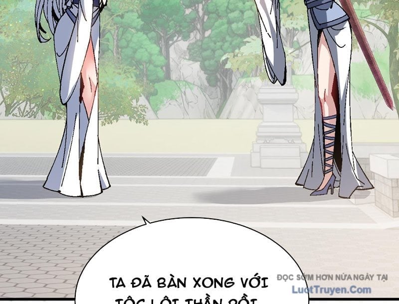 Sư Tôn: Nghịch Đồ Này Không Phải Là Thánh Tử Chapter 152 - Trang 2