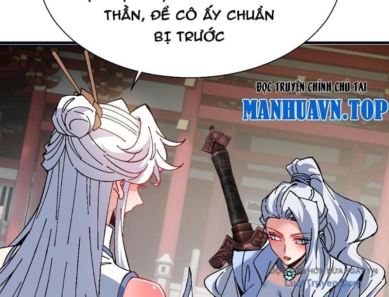 Sư Tôn: Nghịch Đồ Này Không Phải Là Thánh Tử Chapter 152 - Trang 2