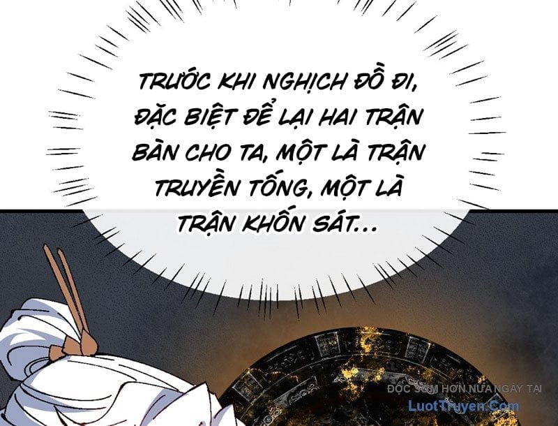 Sư Tôn: Nghịch Đồ Này Không Phải Là Thánh Tử Chapter 152 - Trang 2