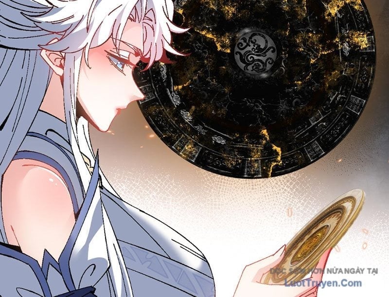 Sư Tôn: Nghịch Đồ Này Không Phải Là Thánh Tử Chapter 152 - Trang 2