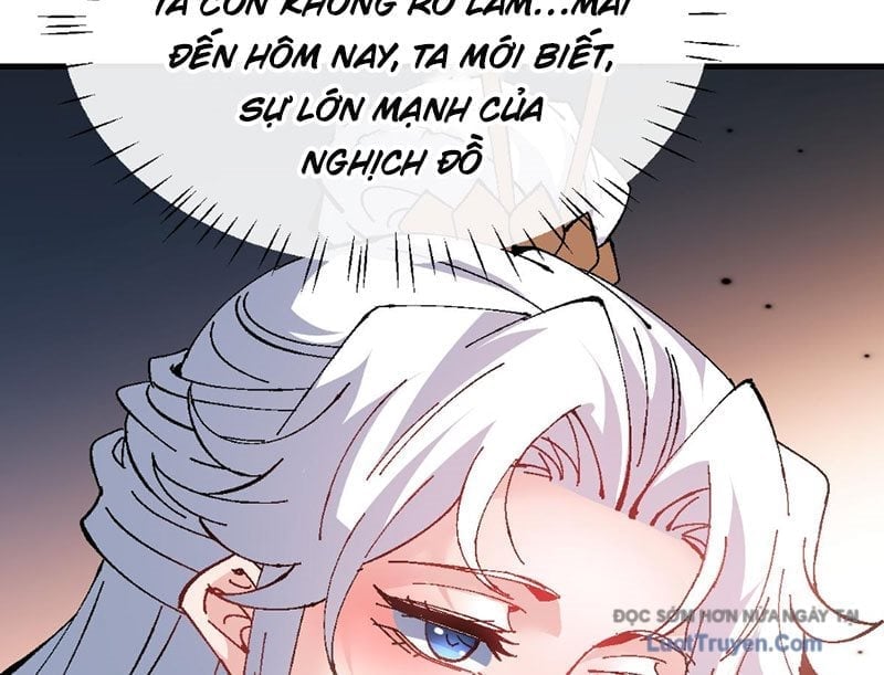 Sư Tôn: Nghịch Đồ Này Không Phải Là Thánh Tử Chapter 152 - Trang 2
