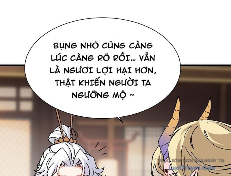 Sư Tôn: Nghịch Đồ Này Không Phải Là Thánh Tử Chapter 152 - Trang 2