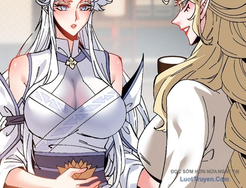 Sư Tôn: Nghịch Đồ Này Không Phải Là Thánh Tử Chapter 152 - Trang 2